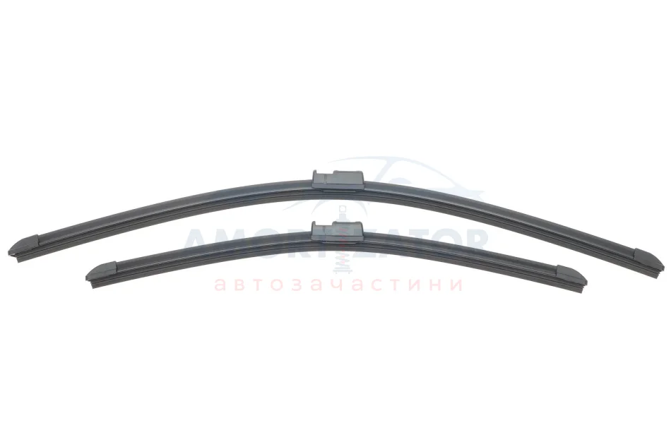 ЩІТКИ СКЛООЧИСНИКІВ AEROTWIN BOSCH 3 397 007 096 (фото 1)