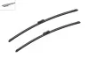 ЩІТКИ СКЛООЧИСНИКІВ AEROTWIN BOSCH 3 397 007 100 (фото 2)