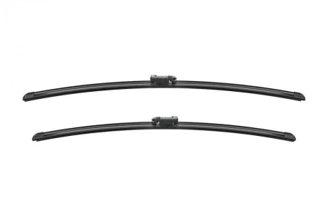 ЩІТКИ СКЛООЧИСНИКІВ AEROTWIN BOSCH 3 397 007 100