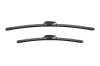 ЩІТКИ СКЛООЧИСНИКІВ AEROTWIN BOSCH 3 397 007 115 (фото 1)