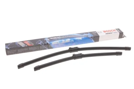 ЩІТКИ СКЛООЧИСНИКІВ AEROTWIN 3 397 007 188 BOSCH 3397007188