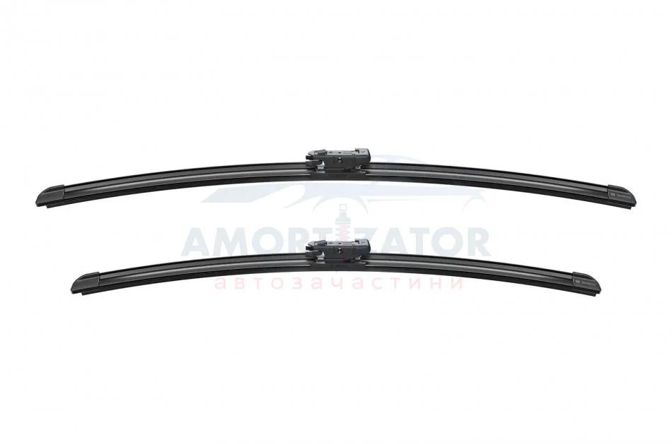 ЩІТКИ СКЛООЧИСНИКІВ AEROTWIN BOSCH 3397007209 (фото 1)