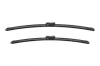 ЩІТКИ СКЛООЧИСНИКІВ AEROTWIN BOSCH 3397007209 (фото 1)