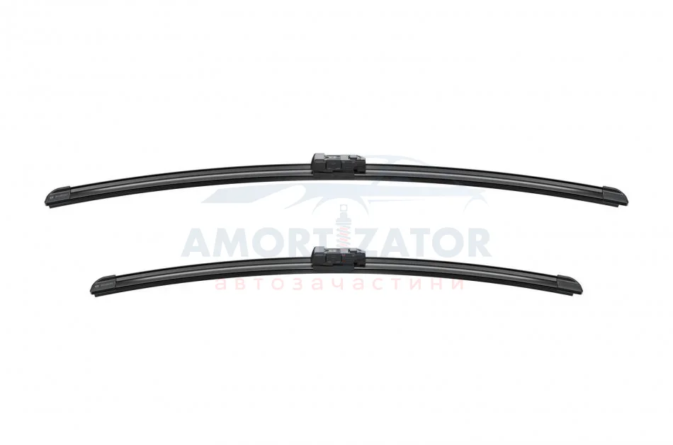 ЩІТКИ СКЛООЧИСНИКІВ AEROTWIN BOSCH 3 397 007 225 (фото 1)