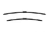 ЩІТКИ СКЛООЧИСНИКІВ AEROTWIN BOSCH 3 397 007 225 (фото 1)