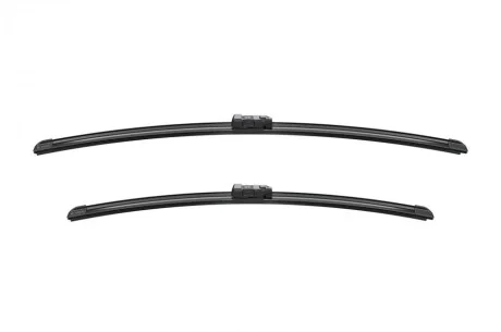 ЩІТКИ СКЛООЧИСНИКІВ AEROTWIN BOSCH 3 397 007 225