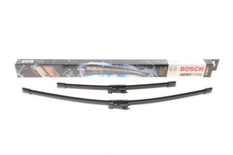 ЩІТКИ СКЛООЧИСНИКІВ AEROTWIN BOSCH 3 397 007 292