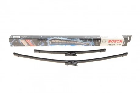 ЩІТКИ СКЛООЧИСНИКІВ AEROTWIN BOSCH 3 397 007 292