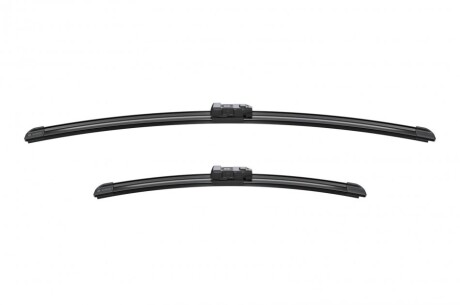 ЩІТКИ СКЛООЧИСНИКІВ AEROTWIN BOSCH 3 397 007 295