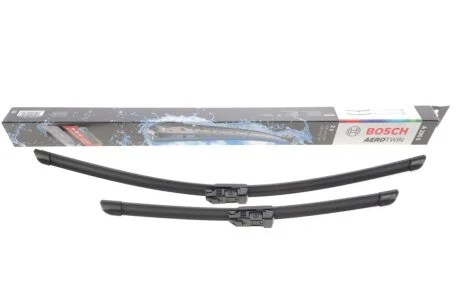 ЩІТКИ СКЛООЧИСНИКІВ AEROTWIN BOSCH 3 397 007 295