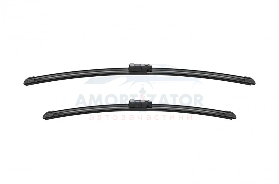 ЩІТКИ СКЛООЧИСНИКІВ AEROTWIN BOSCH 3 397 007 296 (фото 1)