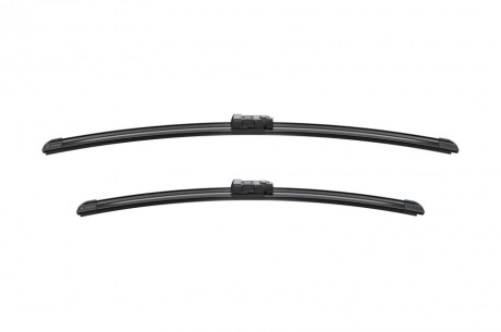 ЩІТКИ СКЛООЧИСНИКІВ AEROTWIN BOSCH 3 397 007 296