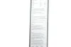 ЩІТКИ СКЛООЧИСНИКІВ AEROTWIN BOSCH 3 397 007 297 (фото 8)