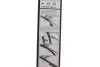 ЩІТКИ СКЛООЧИСНИКІВ AEROTWIN BOSCH 3 397 007 299 (фото 15)