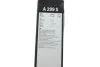 ЩІТКИ СКЛООЧИСНИКІВ AEROTWIN BOSCH 3 397 007 299 (фото 16)