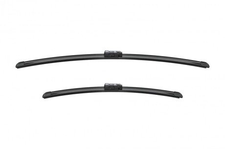 ЩІТКИ СКЛООЧИСНИКІВ AEROTWIN BOSCH 3 397 007 309