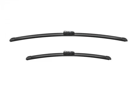 ЩІТКИ СКЛООЧИСНИКІВ AEROTWIN BOSCH 3 397 007 309