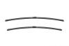 Щітки склоочисника Flat 800/750mm Citroen C4 -04 BOSCH 3397007316 (фото 1)