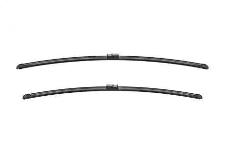 Щітки склоочисника Flat 800/750mm Citroen C4 -04 BOSCH 3397007316