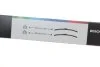 ЩІТКИ СКЛООЧИСНИКІВ AEROTWIN BOSCH 3 397 007 414 (фото 4)