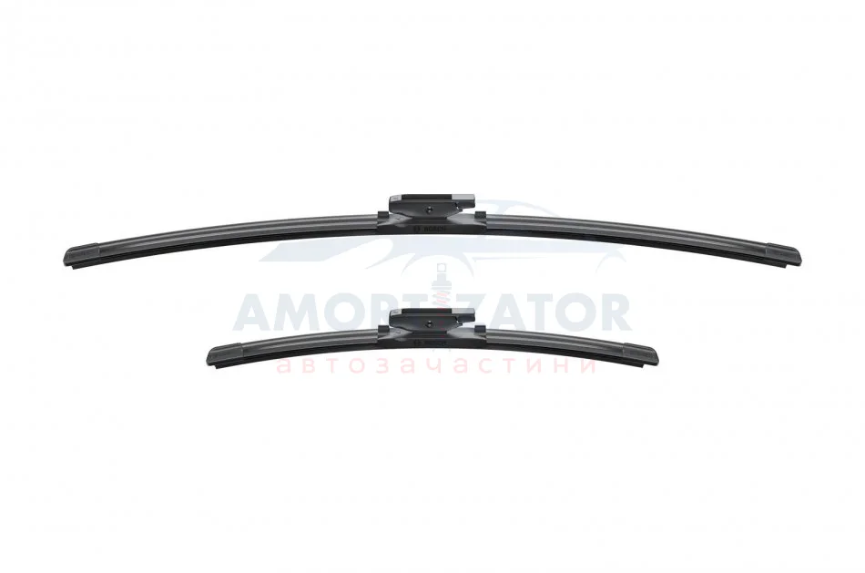 ЩІТКИ СКЛООЧИСНИКІВ AEROTWIN BOSCH 3 397 007 422 (фото 1)