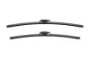 ЩІТКИ СКЛООЧИСНИКІВ AEROTWIN BOSCH 3 397 007 424 (фото 1)