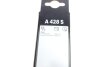 Склоочисники BOSCH 3 397 007 428 (фото 8)