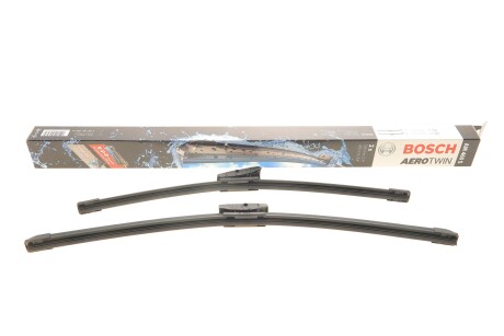 Склоочисники BOSCH 3 397 007 460