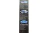 ЩІТКИ СКЛООЧИСНИКІВ AEROTWIN MULTICL BOSCH 3 397 007 460 (фото 7)