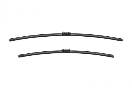 ЩІТКИ СКЛООЧИСНИКІВ AEROTWIN BOSCH 3 397 007 501