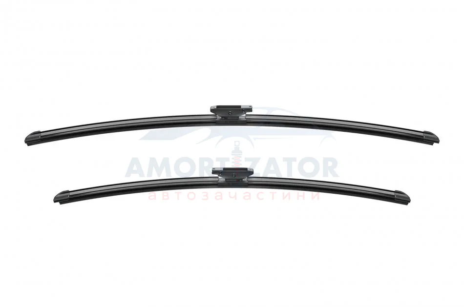 ЩІТКИ СКЛООЧИСНИКІВ AEROTWIN BOSCH 3 397 007 502 (фото 1)