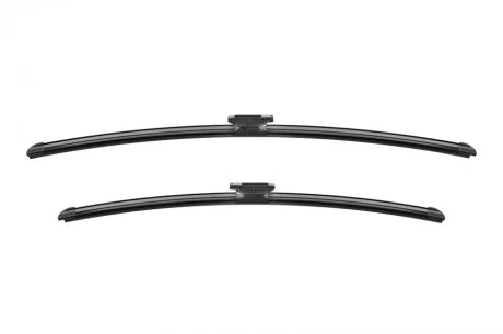 ЩІТКИ СКЛООЧИСНИКІВ AEROTWIN BOSCH 3 397 007 502