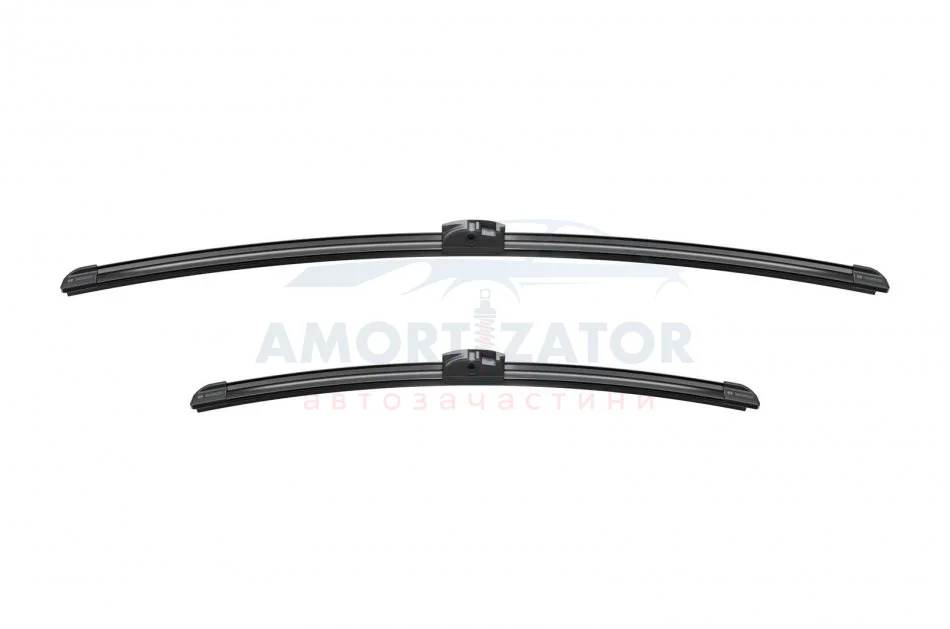ЩІТКИ СКЛООЧИСНИКІВ AEROTWIN BOSCH 3 397 007 523 (фото 1)
