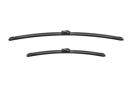 ЩІТКИ СКЛООЧИСНИКІВ AEROTWIN BOSCH 3 397 007 523