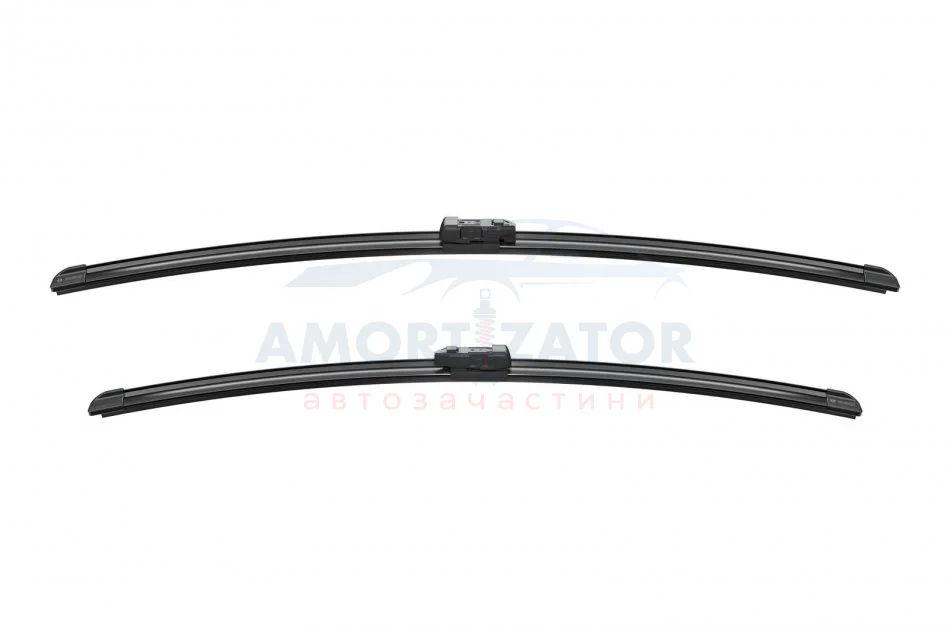 ЩІТКИ СКЛООЧИСНИКІВ AEROTWIN BOSCH 3 397 007 540 (фото 1)