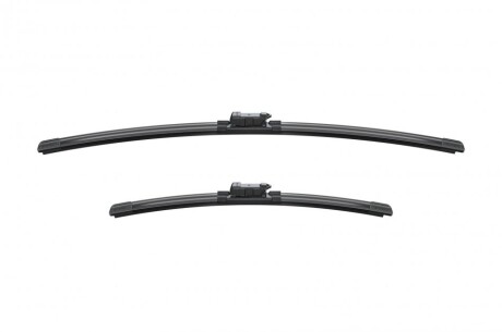 ЩІТКИ СКЛООЧИСНИКІВ AEROTWIN BOSCH 3 397 007 555