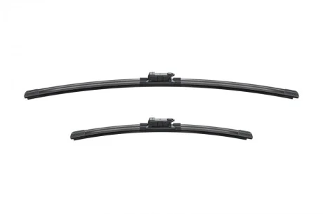 ЩІТКИ СКЛООЧИСНИКІВ AEROTWIN BOSCH 3 397 007 555