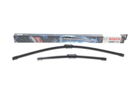 ЩІТКИ СКЛООЧИСНИКІВ AEROTWIN BOSCH 3 397 007 557