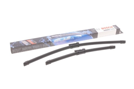 Склоочисники BOSCH 3 397 007 579