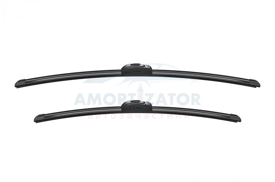 ЩІТКИ СКЛООЧИСНИКІВ AEROTWIN RETRO BOSCH 3 397 007 584 (фото 1)