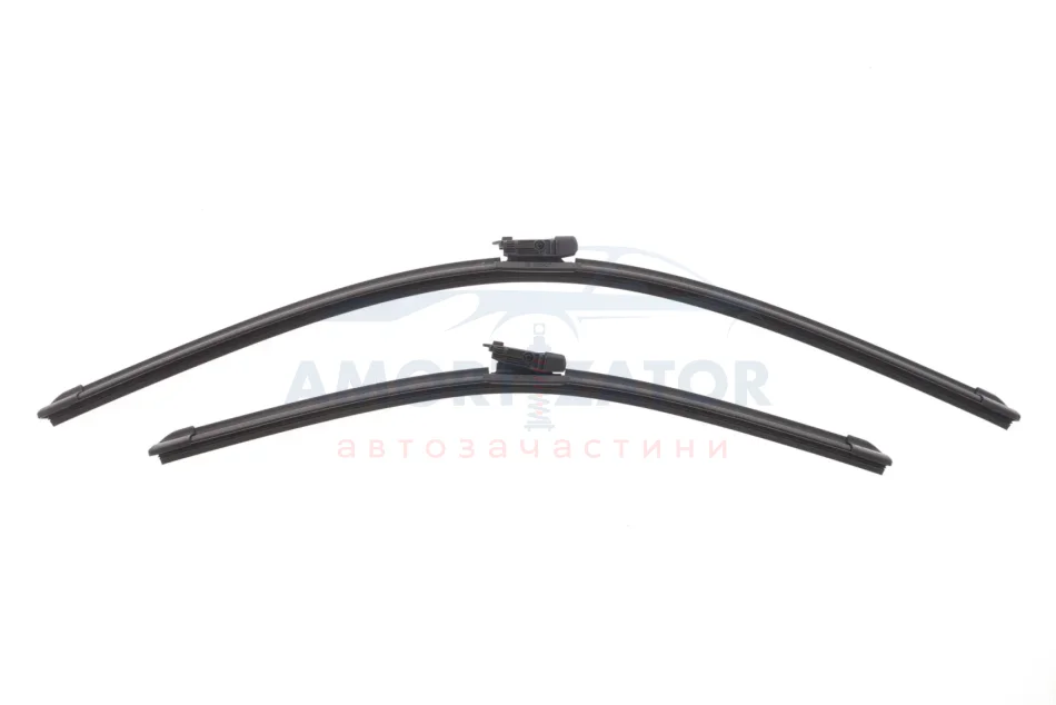 ЩІТКИ СКЛООЧИСНИКІВ BOSCH 3397007587 (фото 1)