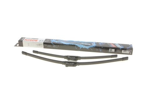 Склоочисники BOSCH 3 397 007 620