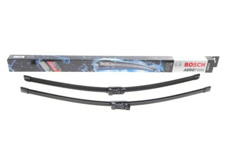 ЩІТКИ СКЛООЧИСНИКІВ AEROTWIN BOSCH 3 397 007 636
