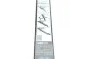 ЩІТКИ СКЛООЧИСНИКІВ AEROTWIN BOSCH 3 397 007 636 (фото 8)
