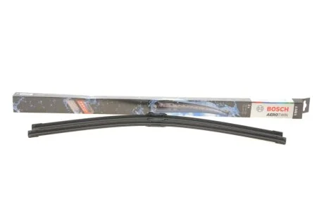 ЩІТКИ СКЛООЧИСНИКІВ AEROTWIN BOSCH 3 397 007 640