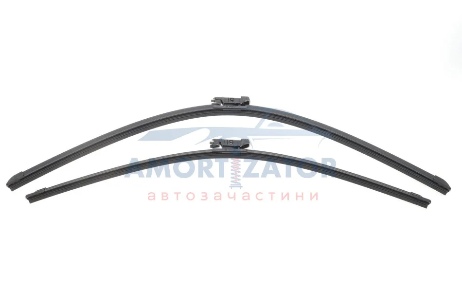 Склоочисники BOSCH 3 397 007 644 (фото 1)