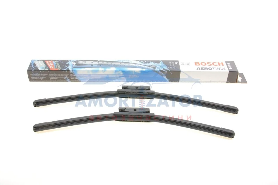ЩІТКИ СКЛООЧИСНИКІВ BOSCH 3 397 007 692 (фото 1)