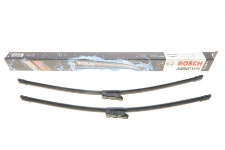 Склоочисники BOSCH 3 397 007 697