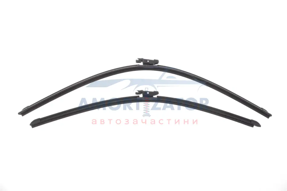 ЩІТКИ СКЛООЧИСНИКІВ BOSCH 3397007718 (фото 1)