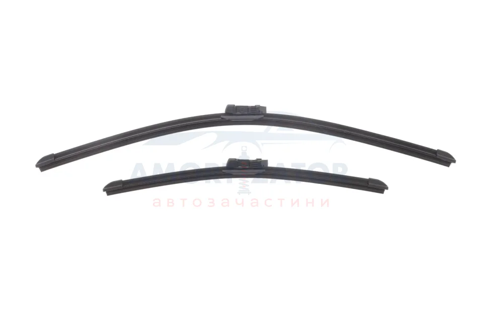 ЩІТКИ СКЛООЧИСНИКІВ BOSCH 3397007721 (фото 1)